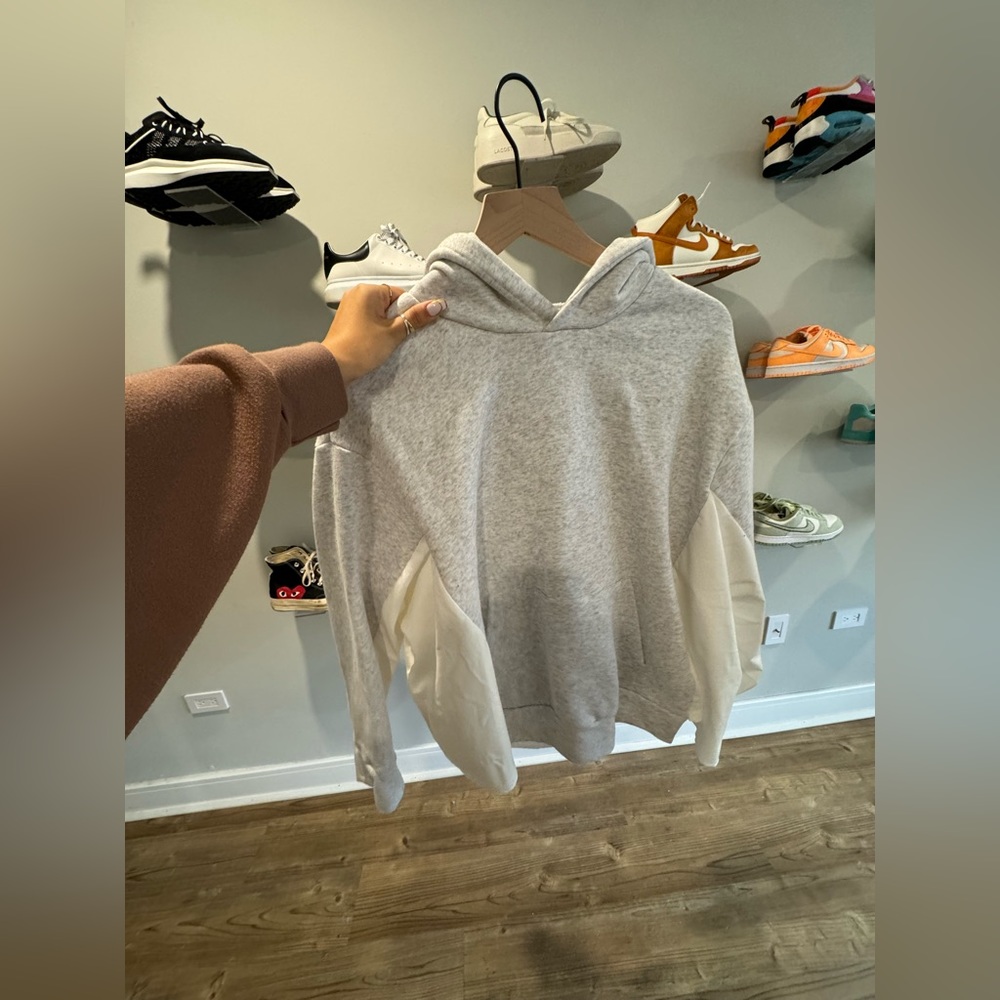 Brand New Sweatshirt From Zara